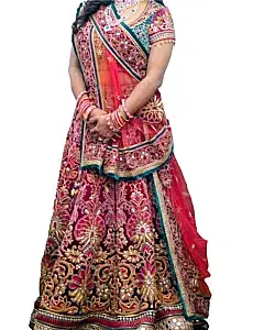 Tarun Tahiliani Lahenga