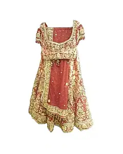 Tarun Tahiliani Lehenga