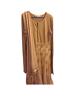 Tarun Tahiliani Anarkali