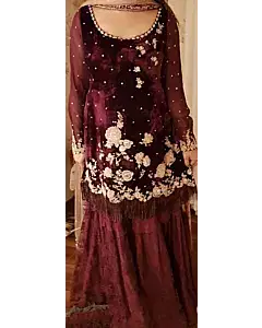 Dolly J Sharara
