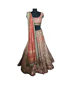 Tarun Tahiliani Lehenga
