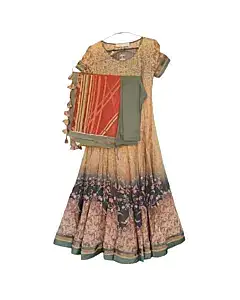 Tarun Tahiliani Anarkali