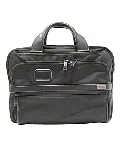 Tumi Organizer Portfolio Briefcase