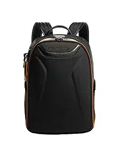 Tumi Velocity Mclaren Edition Backpack