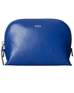 TUMI Blue Toiletry Kit