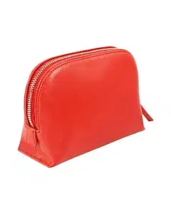 TUMI Red Toiletry Kit