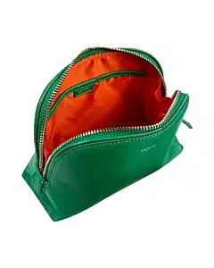 TUMI Green Toiletry Kit