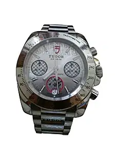 Rare Tudor Sport Chrono 20300 Automatic Mens Watch