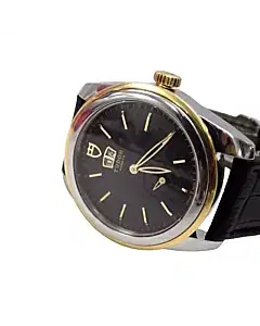 Tudor Glamour Double Date