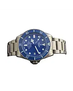 Tudor Pelagos Blue
