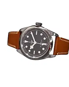 Tudor Black Bay 41