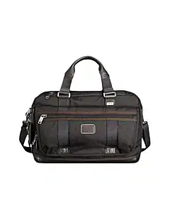 Tumi Alpha Bravo Pinckney Flap Briefcase