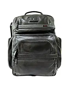 Tumi T-Pass Business Class Leather Brief Pack