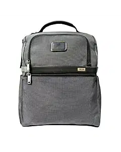 Tumi Alpha 2 Slim Solutions Brief Pack
