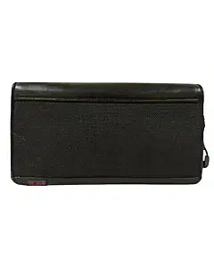 Tumi ID Lock Zip-Around Travel Wallet