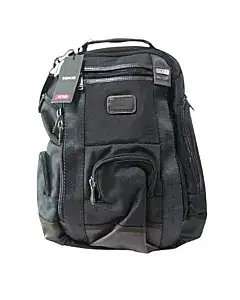 Tumi Alpha Bravo Shaw Backpack