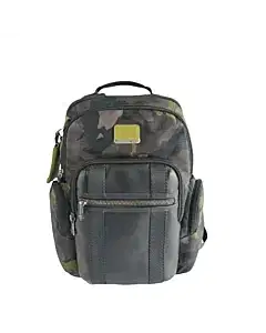 Tumi Alpha Bravo Nellis Military Fabric Backpack