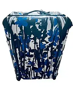 Tumi VAPOR Floral Print Extended Trip Packing Case
