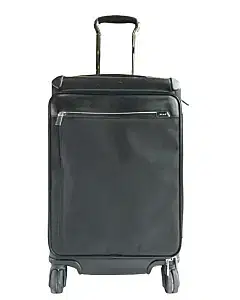 Tumi Black Arrive Aberdeen Continental Expandable Carry-on