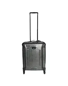 Tumi Vapor Continental 4 Wheeled Carry on Luggage Bag