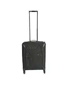 Tumi Alpha Lightweight Continental Carry on Luggage Bag