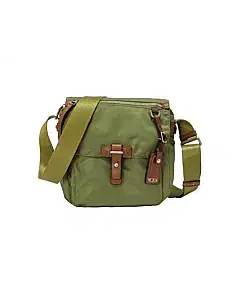 Tumi Nylon Lugano Messenger Bag W/ Tags
