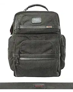 Tumi ALPHA 3 Series Brief Backpack