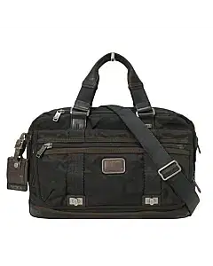 Tumi Alpha Bravo Pinckney Flap Briefcase
