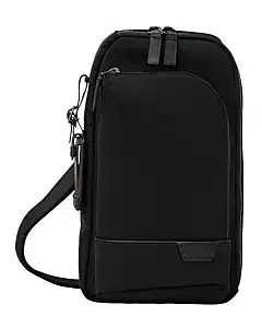 Tumi Harrison Gregory Sling Black
