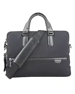 Tumi Harrison Syre Slim Brief Business Case