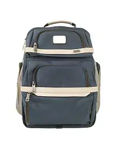 Tumi Alpha Tumi Brief Pack Laptop Backpack