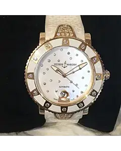 Ulysse Nardin Lady Diver