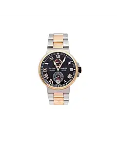 Ulysse Nardin Marine Chronometer