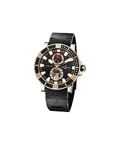 Ulysse Nardin Maxi Marine