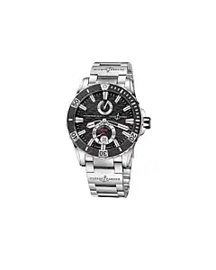 Ulysse Nardin Driver Chronometer