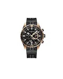 Ulysse Nardin Driver Chronograph 44 mm