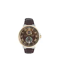 Ulysse Nardin Maxi Marine Chronometer 43MM