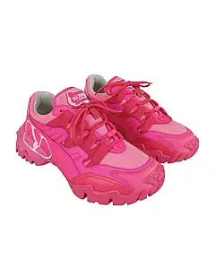 Valentino Garavani Climber Sneakers,Size 39.5Euro