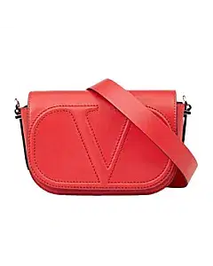 Valentino Garavani VLogo Walk Large Crossbody Bag