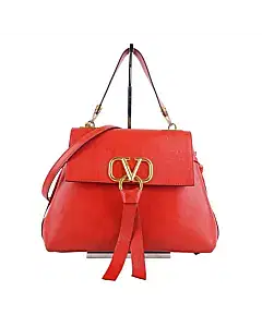 Valentino Garavani Vring Shoulder Bag