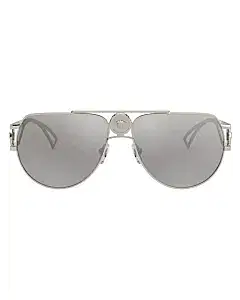 Versace Medusa Pilot Sunglasses