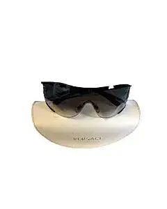 Versace Sunglass with Diamonds