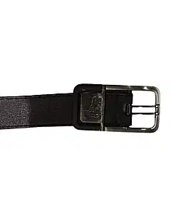 Versace Medusa Men's Leather Belt
