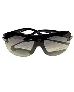 Versace Unisex Aviator Sunglasses