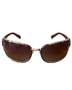 Versace Unisex Wrap Sunglasses