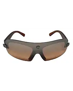 Versace Medusa Magnetic Shield Sunglasses