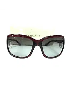 Versace Sunglasses with Swarovski logo