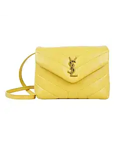 YSL Saint Laurent Loulou Toy Handbag