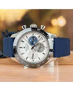Zenith El Primero Chronomaster Sport 41mm Automatic