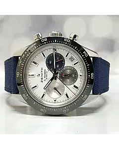 Zenith Chronomaster Sport 41MM Complete Set